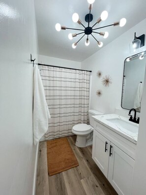 Secadora de cabello y toallas 