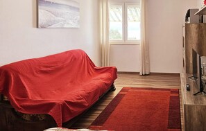 Smart TV - Lovely apartment in Omis with WiFi (Omis)