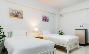 Spa - Nicha Residense Hotel (Bangkok)