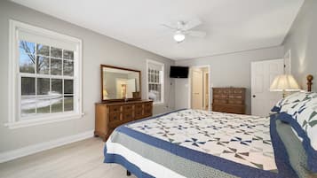 4 Schlafzimmer, Bügeleisen/Bügelbrett, WLAN, Bettwäsche