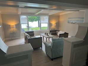 منطقة المعيشة