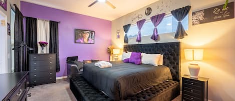 Ferro/asse da stiro, culla da viaggio, Wi-Fi, lenzuola