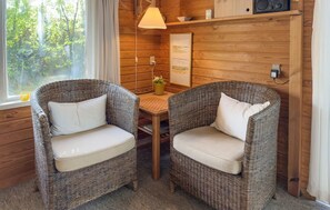 تلفزيون، مدفأة