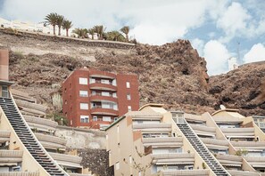 Exterior - Spacious and bright in Radazul with panoramic ocean views (Radazul)