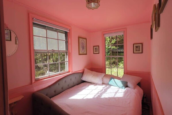 2 Schlafzimmer, kostenloses WLAN, Bettwäsche