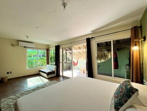 3 عدّة غرف نوم وواي فاي وملاءات أسرّة