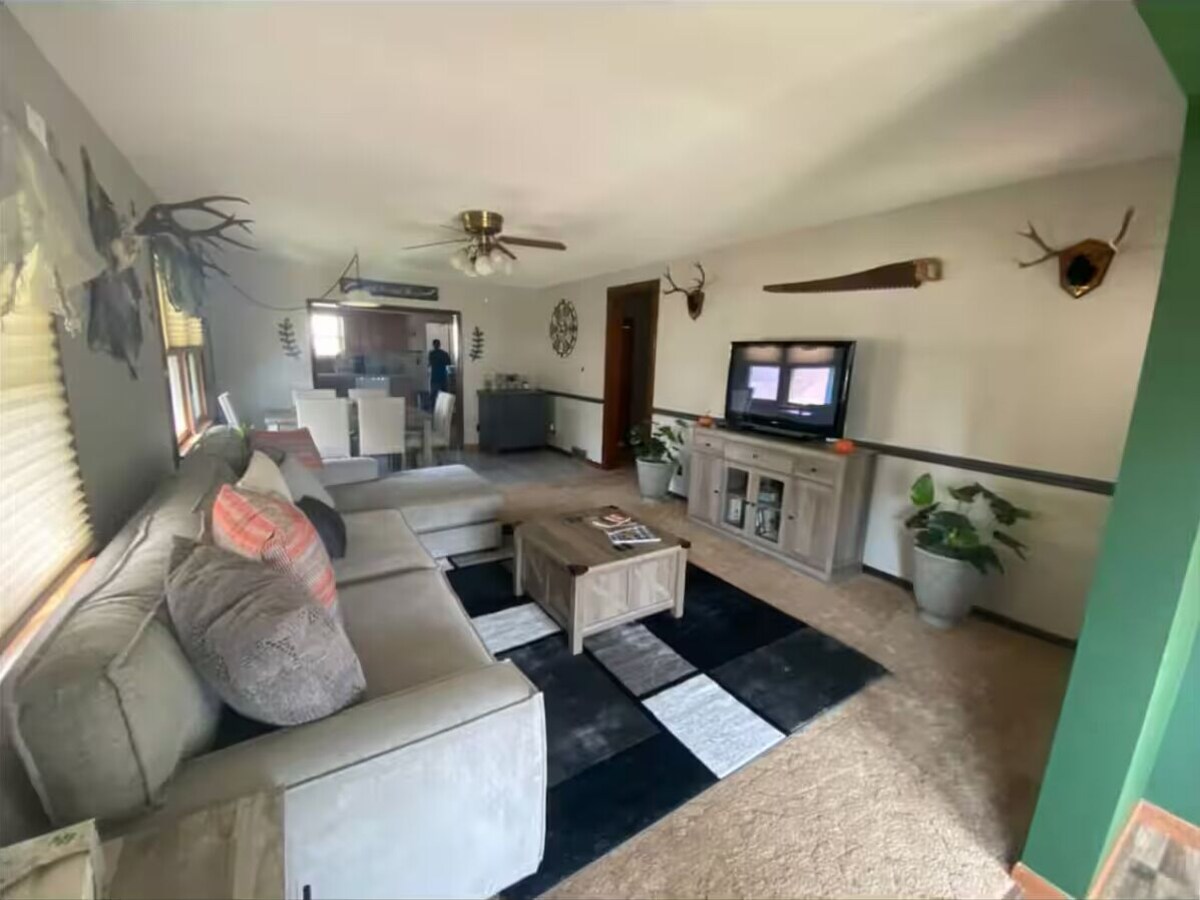 Image de profil de l’hôte