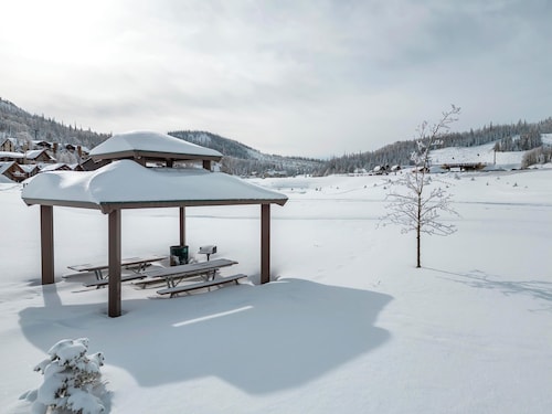 The Nest at Brian Head