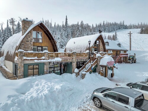 The Nest at Brian Head