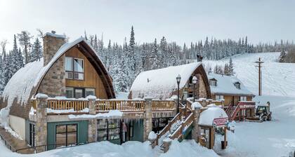 The Nest at Brian Head