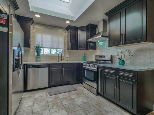 Welcoming house in Fremont