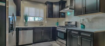 Welcoming house in Fremont