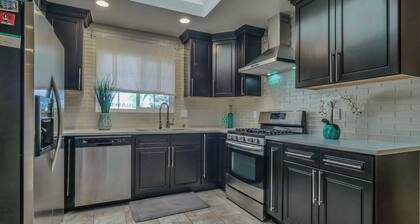 Welcoming house in Fremont