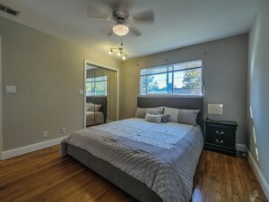 3 chambres, accès Internet