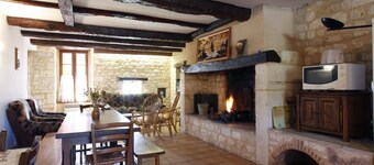 Le Grès - FRAUSSEILLES