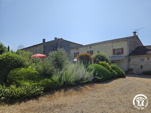 Exterior - Le Grès - FRAUSSEILLES (FRAUSSEILLES)