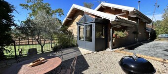 Champagnol - TERRE DE BANCALIE