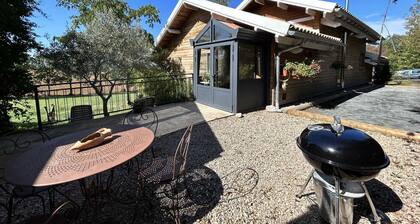 Champagnol - TERRE DE BANCALIE