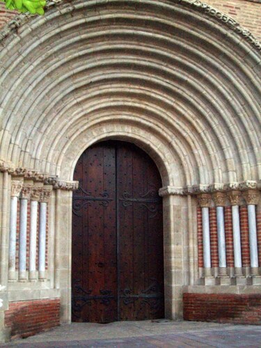 L'Enclos - RABASTENS