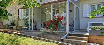 Les jardins de Vénès - VENES