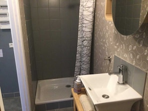 Dusche