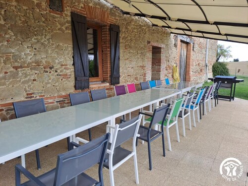 Bellevue d'En Cassé - LAVAUR