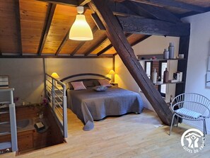 6 bedrooms, free WiFi - Bellevue d'En Cassé - LAVAUR (LAVAUR)