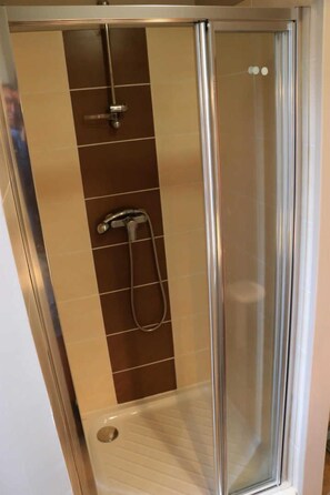 Dusche