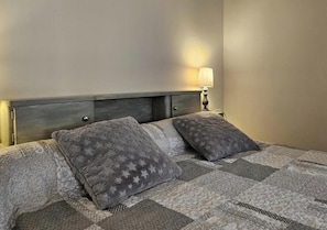 3 chambres