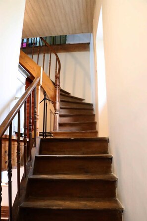 Interior - Chez Justine - NAGES (NAGES)