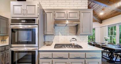 Renovated & Spacious 3BR Catskills Retreat