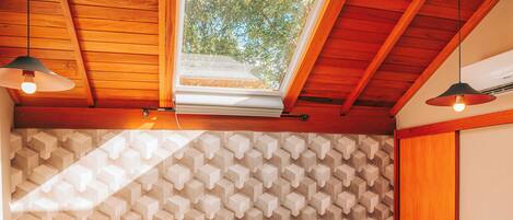 1 間睡房、Wi-Fi、床單