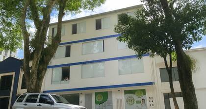 Hotel Arboleda de Cadiz