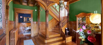 Old Library Inn - Dickens Suite