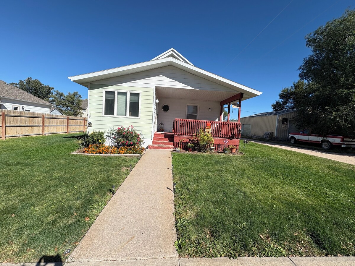 Image de profil de l’hôte