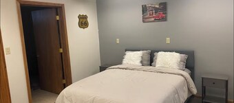 Hunters and Anglers welcomed