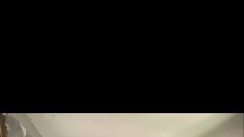 DVD player, foosball, books, stereo