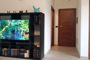 Interior - Apartment Alissya (Arbatax)