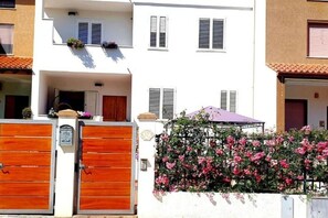 Exterior - Apartment Alissya (Arbatax)