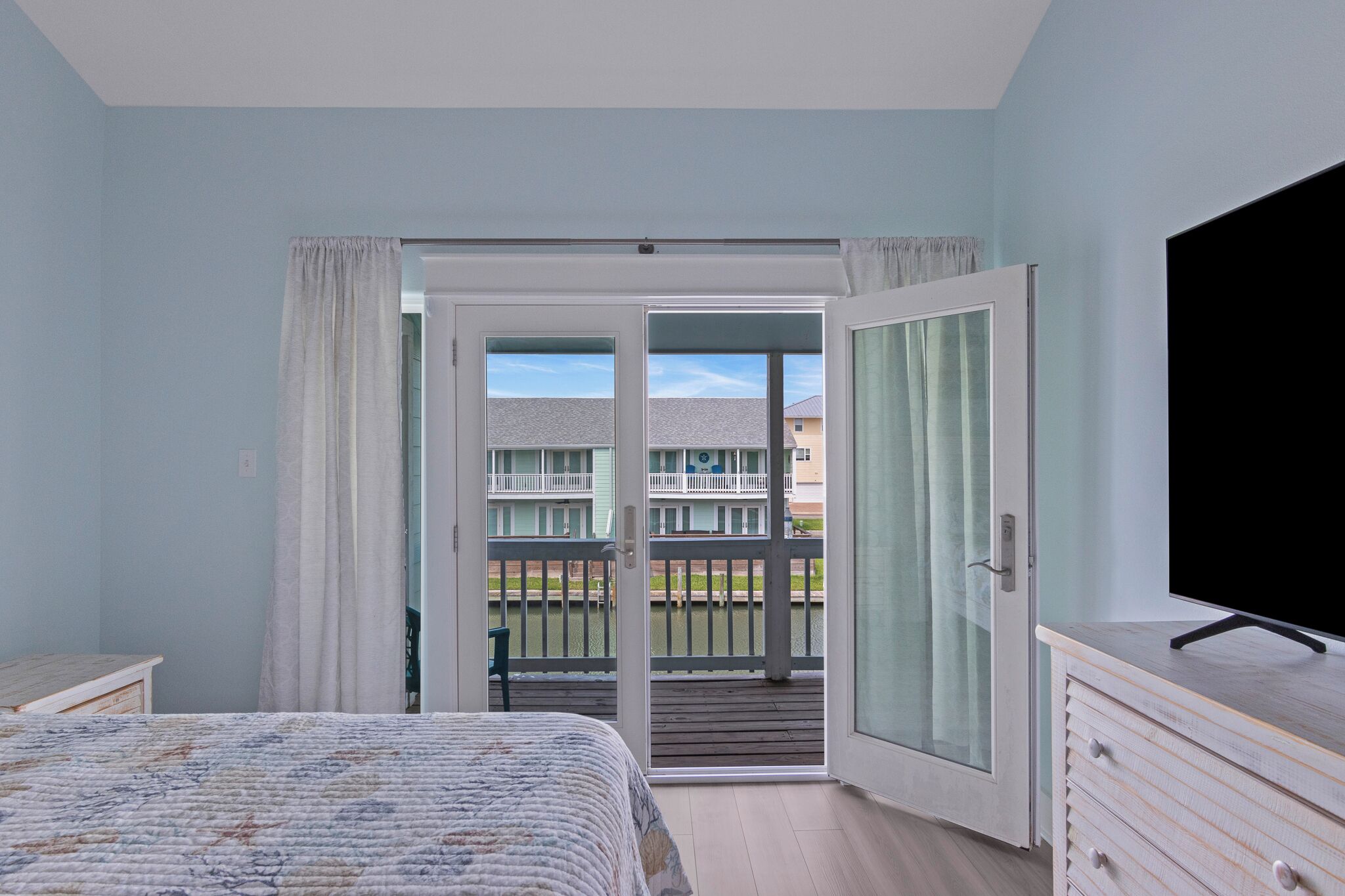 2 habitaciones, wifi y ropa de cama 