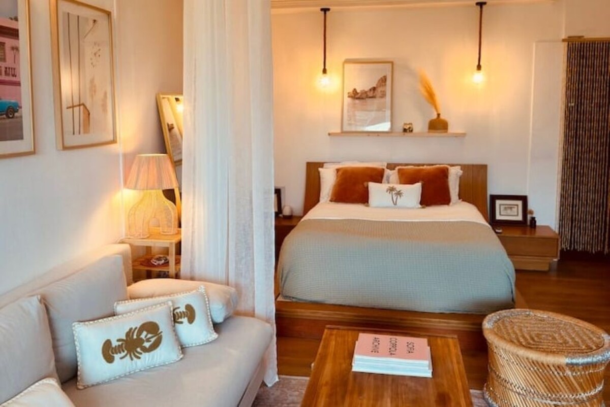 Image de profil de l’hôte