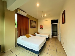 Wi-Fi, vuodevaatteet