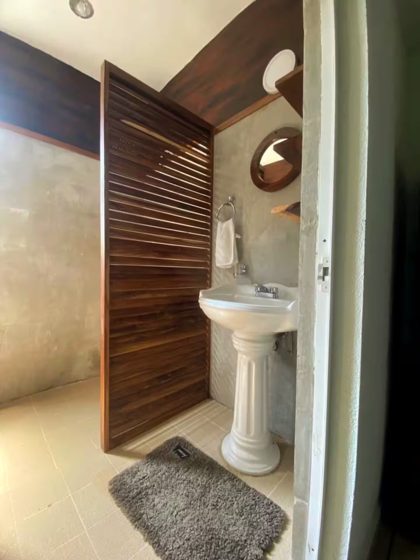 Handtücher, Toilettenpapier