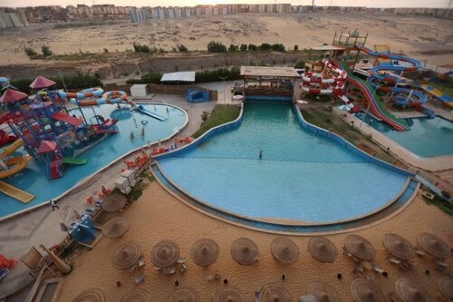 Gloria Aqua Park