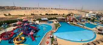 Gloria Aqua Park
