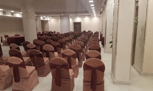 Banquet hall - Gloria Aqua Park (Aswan)