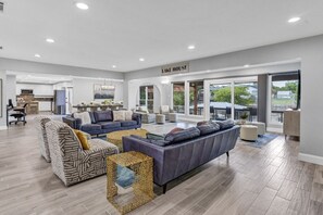 Télévision, écrans d'ordinateur