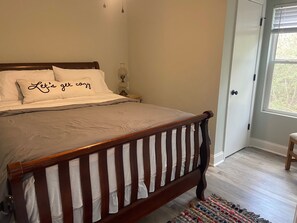 3 Schlafzimmer, Bügeleisen/Bügelbrett, WLAN, Bettwäsche