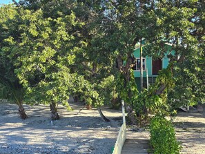 Exterior - Luxury Beach House on secluded Treasure Beach Isla de Utila (Utila)