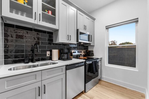 Hot Tub | 8BR-6BA | Sleeps 22 | Game Rm | Fire Pit